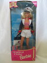 バービー バービー人形 Carnival Cruise Barbieバービー バービー人形