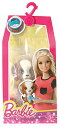 商品情報 商品名バービー バービー人形 Barbie Puppy Pet Packバービー バービー人形 商品名（英語）Barbie Puppy Pet Pack 商品名（翻訳）バービー Cfb56 キャップセット 型番CFB56 ブランドBarbie 商品説明（自動翻訳）バービー人形のアクセサリーにぴったりのキュートなパックです。茶色と白色のかわいい子犬、彼のフードディッシュとおもちゃの骨が含まれています。ピンクの背景の子犬の写真もあります。 関連キーワードバービー,バービー人形このようなギフトシーンにオススメです。プレゼント お誕生日 クリスマスプレゼント バレンタインデー ホワイトデー 贈り物