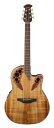 オベーション アコースティックギター 海外直輸入 Ovation CE44P-FKOA Acoustic-Electric Guitar, Figured Ko...