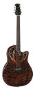 オベーション アコースティックギター 海外直輸入 Ovation Celebrity Elite Plus Quilted Maple Top Acoustic...