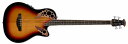 オベーション アコースティックギター 海外直輸入 Ovation Celebrity Elite Mid Depth Bass, New England Bur...