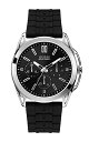 rv QX GUESS Y Guess Black Dial Quartz Men's Multifunction Watch W1177G3rv QX GUESS Y