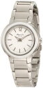 rv PlXR[Ej[[N Kenneth Cole New York Y Kenneth Cole New York Women's Japanese Quartz Stainless Steel Case Stainless Steel Bracelet Silver,(Model:KC4822)rv PlXR[Ej[[N Kenneth Cole New York Y