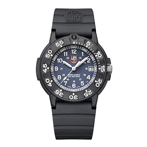 腕時計 ルミノックス アメリカ海軍SEAL部隊 ミリタリーウォッチ メンズ Luminox XS.3002.NSF Navy Seal Foundation Limited Edition Black Watch腕時計 ルミノックス アメリカ海軍SEAL部隊 ミリタリーウォッチ メンズ