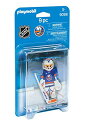 プレイモービル ブロック 組み立て 知育玩具 ドイツ Playmobil NHL New York Islanders Goalie Figureプレイモービル ブロック 組み立て 知育玩具 ドイツ