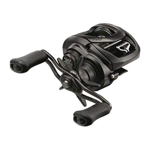 ꡼ Daiwa  ƻ եå Daiwa TATULA Elite BAITCAST Reel, Xtra Hyper Speed LH Retrieve Black꡼ Daiwa  ƻ եå