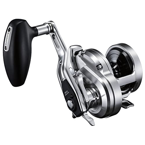 リール Shimano シマノ 釣り道具 フィッシング Shimano Inc. OCEA Jigger 1500HGリール Shimano シマノ..