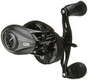 リール アブガルシア Abu Garcia 釣り道具 フィッシング Abu Garcia Revo Beast X Low Profile Baitcast F...