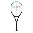 テニス ラケット 輸入 アメリカ ウィルソン Wilson Ultra 100L v3 Tennis Racquetテニス ラケット 輸入 アメリカ ウィルソン