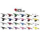 トラック スケボー スケートボード 海外モデル 直輸入 Core Skateboard Trucks 5.0