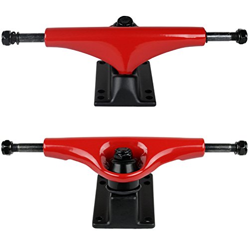 商品情報 商品名トラック スケボー スケートボード 海外モデル 直輸入 Havoc Skateboard Trucks, Redトラック スケボー スケートボード 海外モデル 直輸入 商品名（英語）Havoc Skateboard Trucks, Red 商品名（翻訳）ハボックスケートボードトラック、赤 型番T-HA-RED-5.25 x2 ブランドHavoc 関連キーワードトラック,スケボー,スケートボード,海外モデル,直輸入このようなギフトシーンにオススメです。プレゼント お誕生日 クリスマスプレゼント バレンタインデー ホワイトデー 贈り物