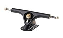 トラック スケボー スケートボード 海外モデル 直輸入 Paris V3 180mm 50° Longboard Skateboard Trucks (Matte Black, Set of 2)トラック スケボー スケートボード 海外モデル 直輸入