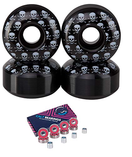 商品情報 商品名ウィール タイヤ スケボー スケートボード 海外モデル Cal 7 Skateboard Wheels and Bearings | 52mm 100A Wheel Set Combo (BoneSkull)ウィール タイヤ スケボー スケートボード 海外モデル 商品名（英語）Cal 7 Skateboard Wheels and Bearings | 52mm 100A Wheel Set Combo (BoneSkull) 商品名（翻訳）Cal 7 スケートボード用ホイール＆ベアリング｜52mm 100Aホイールセットコンボ (BoneSkull) 型番SA4240_1 ブランドCal 7 関連キーワードウィール,タイヤ,スケボー,スケートボード,海外モデル,直輸入このようなギフトシーンにオススメです。プレゼント お誕生日 クリスマスプレゼント バレンタインデー ホワイトデー 贈り物