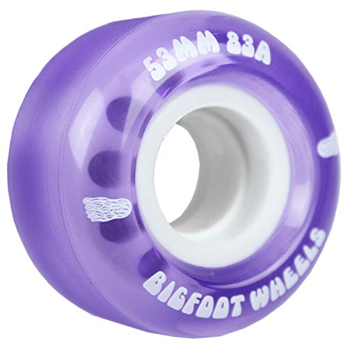 商品情報 商品名ウィール タイヤ スケボー スケートボード 海外モデル Bigfoot Wheels W-BF55-PUR Skateboard Wheels 55mm 83A Soft Cruiser Filmer Wheels Purple (Set of 4)ウィール タイヤ スケボー スケートボード 海外モデル 商品名（英語）Bigfoot Wheels W-BF55-PUR Skateboard Wheels 55mm 83A Soft Cruiser Filmer Wheels Purple (Set of 4) 商品名（翻訳）ビッグフットホイール W-BF55-PUR スケートボードホイール 55mm 83A ソフトクルーザー フィルマーホイール パープル (4個セット) 型番W-BF55-PUR 海外サイズ55mm ブランドBigfoot Wheels 関連キーワードウィール,タイヤ,スケボー,スケートボード,海外モデル,直輸入このようなギフトシーンにオススメです。プレゼント お誕生日 クリスマスプレゼント バレンタインデー ホワイトデー 贈り物