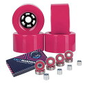 ウィール タイヤ スケボー スケートボード 海外モデル Cal 7 90mm 78A Cruiser Skateboard Wheels, Longboard ...
