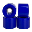 ウィール タイヤ スケボー スケートボード 海外モデル Cal 7 60mm 83A Cruiser Skateboard Wheels Set (Blue)ウ...