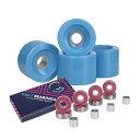 ウィール タイヤ スケボー スケートボード 海外モデル Cal 7 Skateboard Cruiser Wheels 60x44mm 60mm + ABEC ...