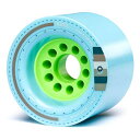 ウィール タイヤ スケボー スケートボード 海外モデル Orangatang Kegel 80 mm 77a Downhill Longboard Skateb...