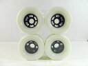 商品情報 商品名ウィール タイヤ スケボー スケートボード 海外モデル 90mm x 52mm Pro Longboard Cruiser Wheels Flywheels (White)ウィール タイヤ スケボー スケートボード 海外モデ...