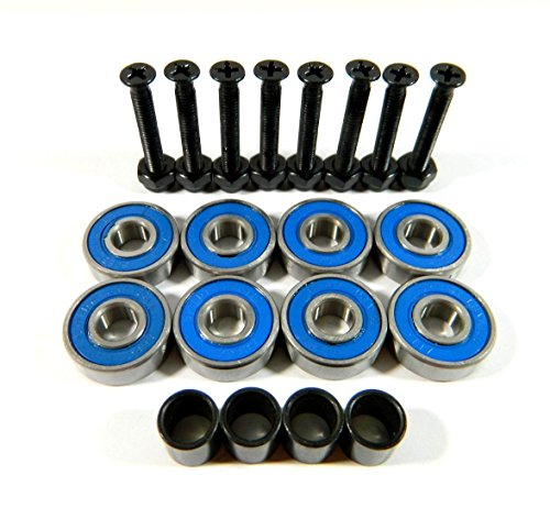 商品情報 商品名ベアリング スケボー スケートボード 海外モデル 直輸入 Skateboard ABEC 7 Bearings + Spacers + 1.25in Hardwareベアリング スケボー スケートボード 海外モデル 直輸入 商品名（英語）Skateboard ABEC 7 Bearings + Spacers + 1.25in Hardware 商品名（翻訳）TGM スケートボード ABEC 7 ベアリング + スペーサー + 1.25in ハードウェア 型番1.25inHW+BUL7+SPACERS- ブランドTGM 関連キーワードベアリング,スケボー,スケートボード,海外モデル,直輸入このようなギフトシーンにオススメです。プレゼント お誕生日 クリスマスプレゼント バレンタインデー ホワイトデー 贈り物