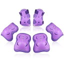 ブッシュ スケボー スケートボード 海外モデル 直輸入 Kids/Youth Knee Pad Elbow Pads Guards Protective Gea...