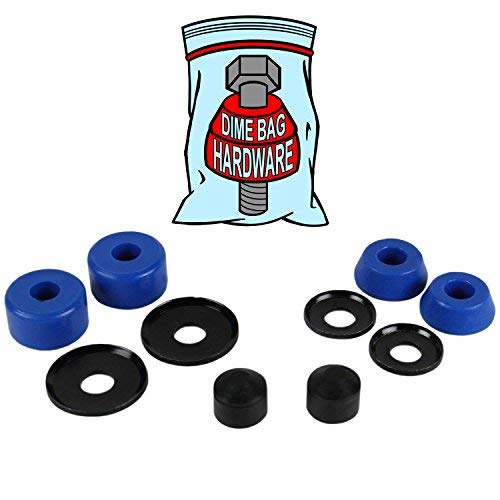 商品情報 商品名ブッシュ スケボー スケートボード 海外モデル 直輸入 Dime Bag Hardware Skateboard Truck Rebuild Kit Bushings Washers Pivot Cups for 2 Trucks (88A Blue)ブッシュ スケボー スケートボード 海外モデル 直輸入 商品名（英語）Dime Bag Hardware Skateboard Truck Rebuild Kit Bushings Washers Pivot Cups for 2 Trucks (88A Blue) 商品名（翻訳）Dime袋ハードウェア スケートボード トラック リビルド キット ブッシング ワッシャー ピボット カップ 2 トラック用 (88A 青) 型番DBH ブランドDime Bag Hardware 関連キーワードブッシュ,スケボー,スケートボード,海外モデル,直輸入このようなギフトシーンにオススメです。プレゼント お誕生日 クリスマスプレゼント バレンタインデー ホワイトデー 贈り物