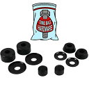 ブッシュ スケボー スケートボード 海外モデル 直輸入 Dime Bag Hardware Skateboard Truck Rebuild Kit Bushi...
