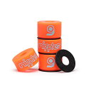 ブッシュ スケボー スケートボード 海外モデル 直輸入 Orangatang Nipples Soft Longboard Skateboard Truck B...