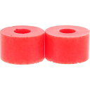 ブッシュ スケボー スケートボード 海外モデル 直輸入 Venom Downhill-90a Red Bushing Setブッシュ スケボー スケートボード ...