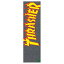 デッキテープ グリップテープ スケボー スケートボード 海外モデル Mob Grip Mob Thrasher Flame Logo Graphic Skateboard Griptapeデッキテープ グリップテープ スケボー スケートボード 海外モデル