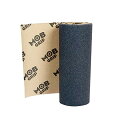 デッキテープ グリップテープ スケボー スケートボード 海外モデル Mob Grip Mob Skateboard Grip Tape Sheet Black 2 X's 33