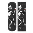 商品情報 商品名デッキテープ グリップテープ スケボー スケートボード 海外モデル Human Skull Drinking Skateboard Grip Tape Skeleton Scooter Griptape Deck Sandpaper Longboard Sheet Sticker 9" x 33"デッキテープ グリップテープ スケボー スケートボード 海外モデル 商品名（英語）Human Skull Drinking Skateboard Grip Tape Skeleton Scooter Griptape Deck Sandpaper Longboard Sheet Sticker 9" x 33" 商品名（翻訳）スケートボード グリップテープ ドリンク スカル スクーター グリップテープ デッキ サンドペーパー ロングボード シート ステッカー 9" x 33" 型番g49645181p349c386s715 海外サイズOne Size ブランドSUABO 関連キーワードデッキテープ,グリップテープ,スケボー,スケートボード,海外モデル,直輸入このようなギフトシーンにオススメです。プレゼント お誕生日 クリスマスプレゼント バレンタインデー ホワイトデー 贈り物