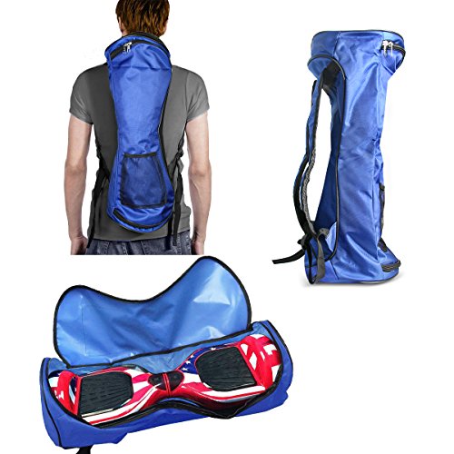 Хåѥå ܡ ȥܡ ǥ ľ͢ GameXcel Self-Balancing Scooter Carrying Backpack Bag for 6.5