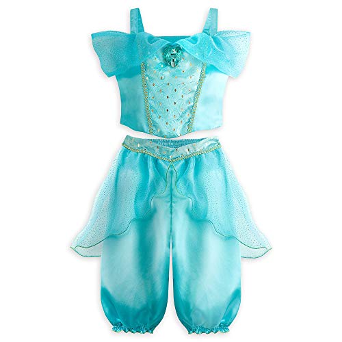 新作モデル アラジン ジャスミン ディズニープリンセス Disney Jasmine Costume For Baby Aladdin Size 12 18 Mo Multiアラジン ジャスミン ディズニープリンセス 55 以上節約 Guayaquilcityfc Com