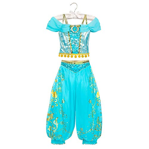 安い購入 アラジン ジャスミン ディズニープリンセス 送料無料 Disney Jasmine Costume For Kids Aladdin Size 5 6 Multiアラジン ジャスミン ディズニープリンセス 在庫限りッ アウトレット Matracompany Com 安い購入 アラジン ジャスミン ディズニープリンセス 送料無料 Disney Jasmine Costume For Kids Aladdin Size 5 6 Multiアラジン ジャスミン ディズニープリンセス 在庫限りッ アウトレット Matracompany Com