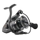 リール ペン Penn 釣り道具 フィッシング PENN Clash II Spinning Fishing Reel Grey/Black, 4000リール ...