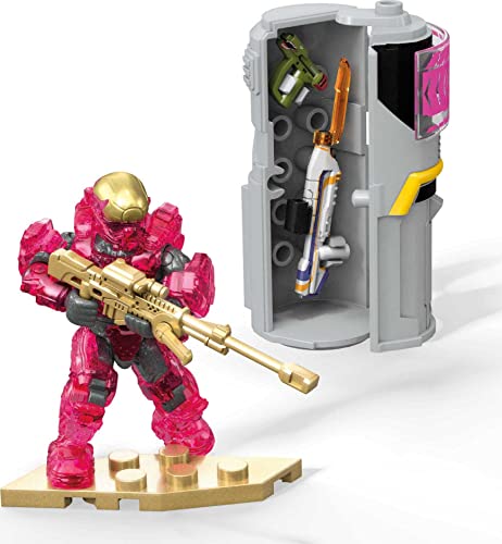 メガブロック コールオブデューティ メガコンストラックス 組み立て 知育玩具 Mega Construx Halo Spartan Arms Power Packメガブロック コールオブデューティ メガコンストラックス 組み立て 知育玩具