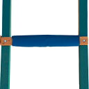 ジャングルジム ブランコ 屋内・屋外遊び 幼児 小学生 Gorilla Playsets 06-1002-B Bumper Pad 2x4x23 Protect...