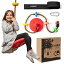 ジャングルジム ブランコ 屋内・屋外遊び 幼児 小学生 LAEGENDARY Tree Swing for Kids - Single Disk Outdoor Climbing Rope w/Platforms, Carabiner & 4 Ft Tree Strap - Playground Accessories - Multicoloredジャングルジム ブランコ 屋内・屋外遊び 幼児 小学生