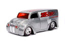ジャダトイズ ミニカー ダイキャスト アメリカ 1:24 Jada 20 - Drods - Div Cruiserジャダトイズ ミニカー ダイキャスト アメリ...