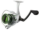 リール Lew's Fishing Lews Fishing 釣り道具 フィッシング Lew's MACH 1 Spinning Fishing Reel, 6...