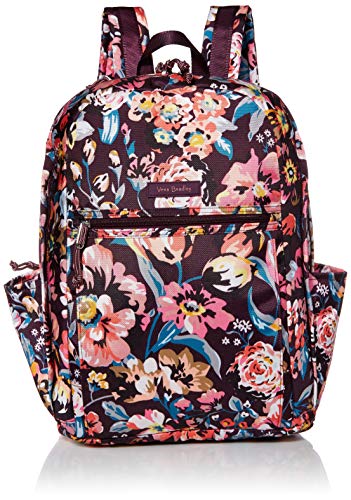 Fubh[ xubh[ AJ t_B}CA~ { Vera Bradley Women's Lighten Up Grand Backpack, Indiana Blossoms, One SizeFubh[ xubh[ AJ t_B}CA~ {