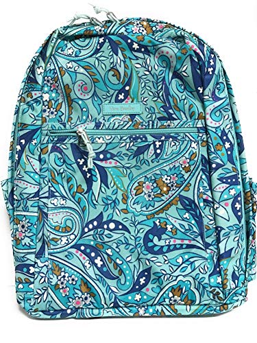 Fubh[ xubh[ AJ t_B}CA~ { Vera Bradley Lighten Up Grand Backpack Daisy Paisley One SizeFubh[ xubh[ AJ t_B}CA~ {