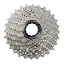 スプロケット フリーホイール ギア パーツ 自転車 SHIMANO Unisex - Adult Sprocket Cassette-2093092050 Ca...