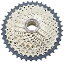 ץå ե꡼ۥ  ѡ ž SHIMANO SLX 11-Speed Cassette Sprocket, 11-Speed, Black/Silver, 11-42 (587823)ץå ե꡼ۥ  ѡ ž