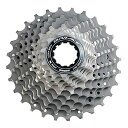 スプロケット フリーホイール ギア パーツ 自転車 SHIMANO Dura-Ace Cs-R9100 11-Speed Cassette One Color,...