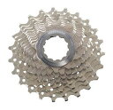 スプロケット フリーホイール ギア パーツ 自転車 Shimano CS-6700 Ultegra 12-30T 10 Speed Cassetteスプロケット...
