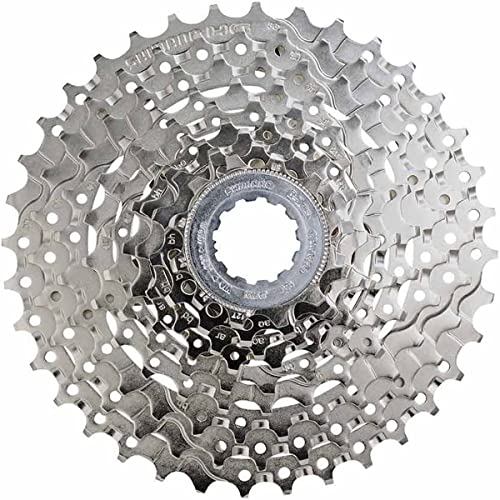 ץå ե꡼ۥ  ѡ ž SRAM Shimano Cassette Sprocket, CS-HG400-9, 9-Speed, 11-12-14-16-18-21-24-28-32(AR)ץå ե꡼ۥ  ѡ ž