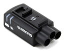 スプロケット フリーホイール ギア パーツ 自転車 Shimano EW90-B Di2 Cockpit Junction Box 3-Portスプロケット フリーホイール ギア パーツ 自転車