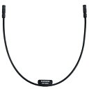 スプロケット フリーホイール ギア パーツ 自転車 Shimano (LL) EW-SD50 E-Tube Di2 Electric Wire Black 20...
